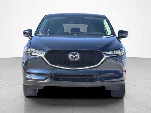 Used 2018 MAZDA CX-5 Touring w/ Preferred Equipment Package AWD/4WD image 8
