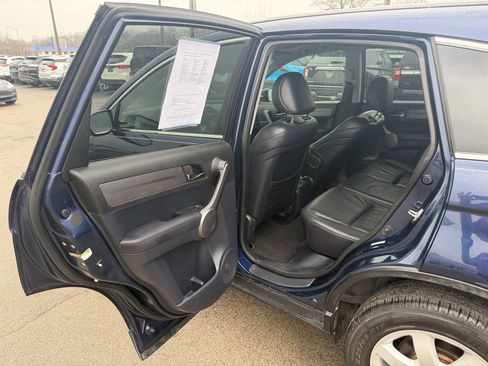 Used 2009 Honda CR-V EX-L image 10