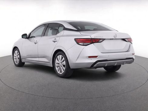 Used 2023 Nissan Sentra S FWD image 7
