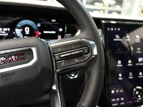 New 2026 GMC Acadia Elevation w/ Elevation Premium Package image 23