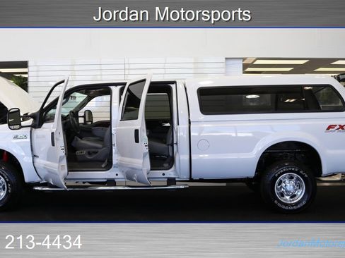 Used 2003 Ford F350 Lariat image 10