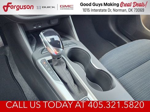 New 2026 Buick Envista Preferred w/ Convenience I Package FWD image 28