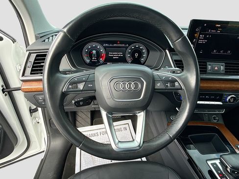 Used 2021 Audi Q5 2.0T Premium Plus AWD/4WD image 39