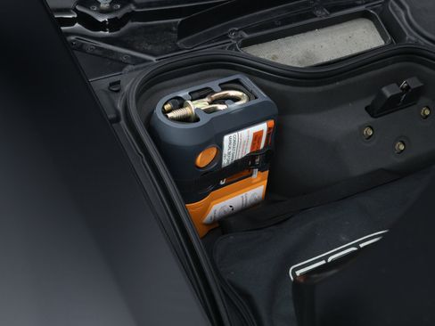 Used 2006 Ford GT image 38