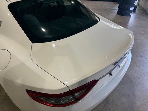 Used 2016 Maserati GranTurismo MC RWD image 17