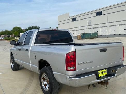 Used 2004 Dodge Ram 1500 Truck SLT image 7