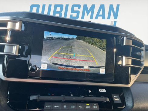 New 2025 Toyota Tundra SR5 image 19