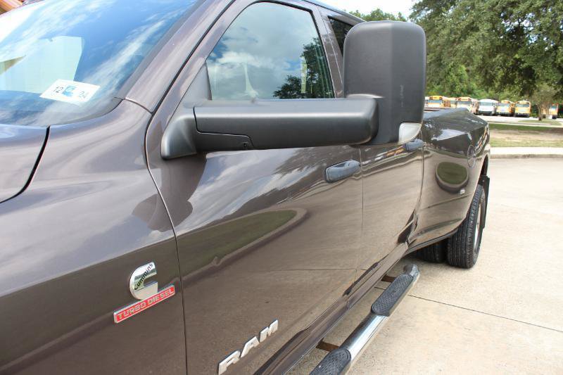 Used 2021 RAM 3500 Tradesman AWD/4WD image 26