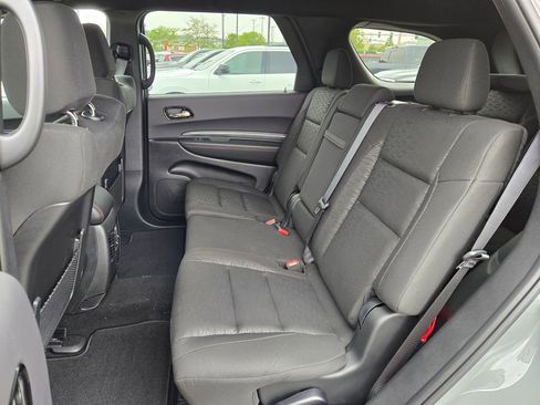 New 2026 Dodge Durango GT w/ Blacktop Package AWD/4WD image 27