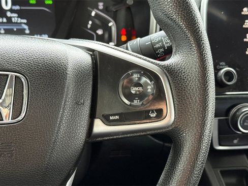 Used 2022 Honda CR-V EX image 35