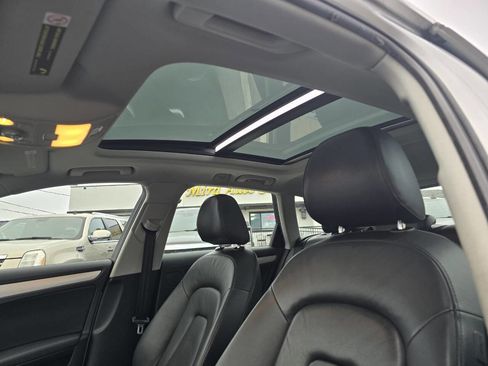 Used 2013 Audi A4 Premium Plus w/ Premium Plus Pkg image 11