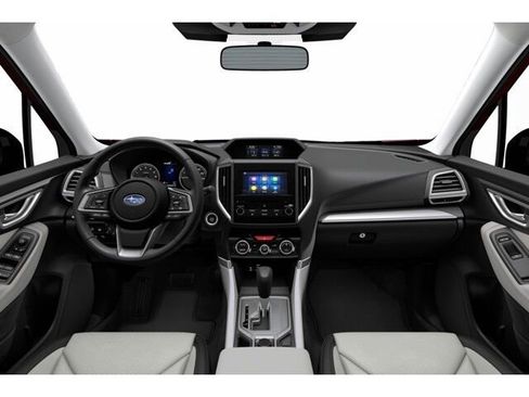 Used 2023 Subaru Forester Premium image 19