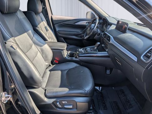 Used 2023 MAZDA CX-9 Grand Touring image 9