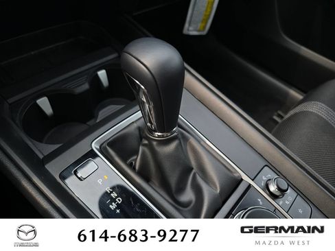 Certified 2026 MAZDA CX-50 AWD 2.5 S w/ Cargo Package image 27