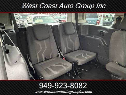 Used 2016 Ford Transit Connect XLT image 13