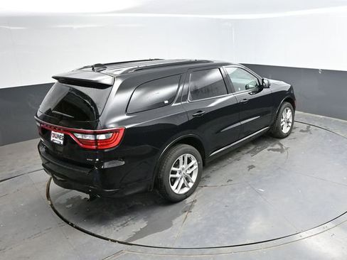 Used 2026 Dodge Durango GT AWD/4WD image 49