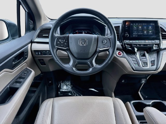 Certified 2024 Honda Odyssey EX-L image 27