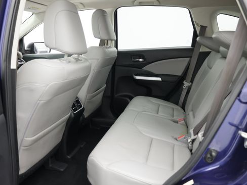 Used 2015 Honda CR-V EX-L image 25
