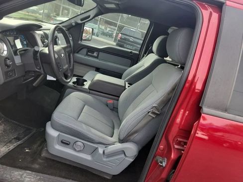 Used 2014 Ford F150 XLT w/ Equipment Group 302A Luxury AWD/4WD image 9