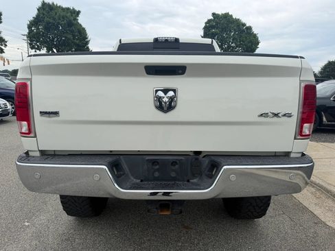 Used 2018 RAM 2500 Laramie w/ Off Road Package AWD/4WD image 41