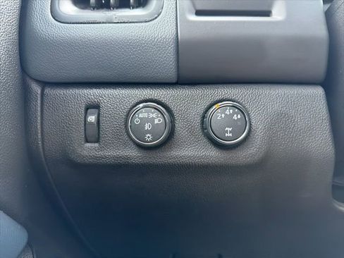 Used 2016 Chevrolet Colorado Z71 image 22