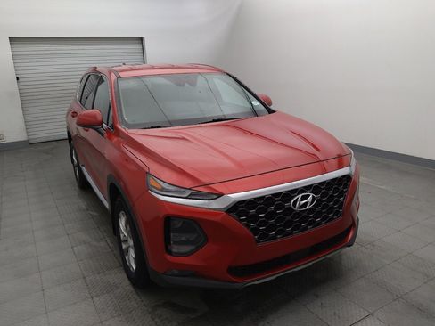 Used 2020 Hyundai Santa Fe SEL w/ Cargo Package FWD image 14