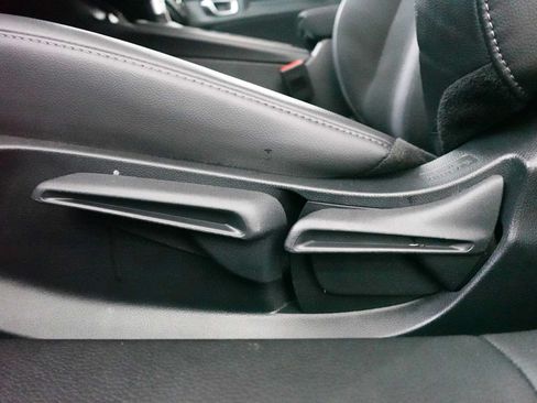 Certified 2024 Honda Civic Sport image 14