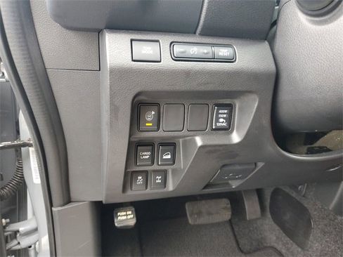 Certified 2023 Nissan Frontier PRO-4X w/ Pro-4X Premium Package image 27