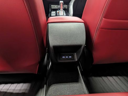 Certified 2024 Acura Integra A-Spec image 22