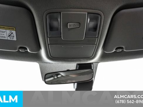 Used 2025 Kia Soul LX w/ LX Technology Package FWD image 46