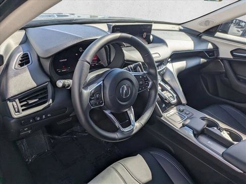New 2025 Acura TLX w/ Technology Package image 3