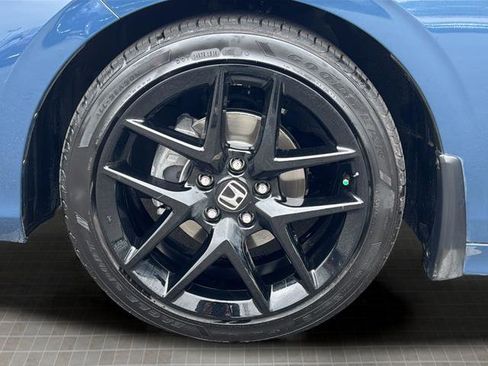 Used 2026 Honda Civic Sport image 45