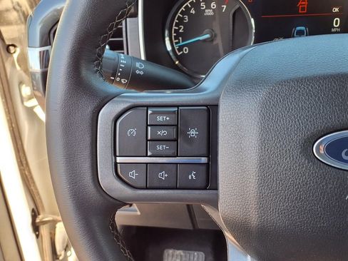 Used 2023 Ford F150 XLT w/ Equipment Group 302A High AWD/4WD image 34