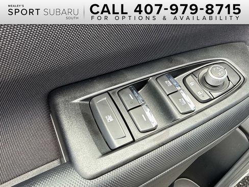 New 2026 Subaru Forester Premium AWD/4WD image 22