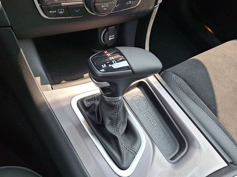 Used 2023 Dodge Charger Scat Pack RWD image 12