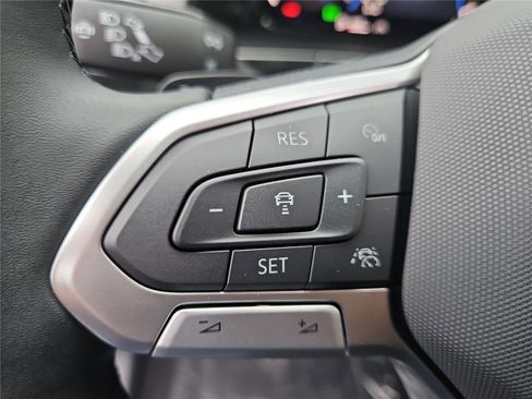 New 2026 Volkswagen Atlas Peak Edition image 15