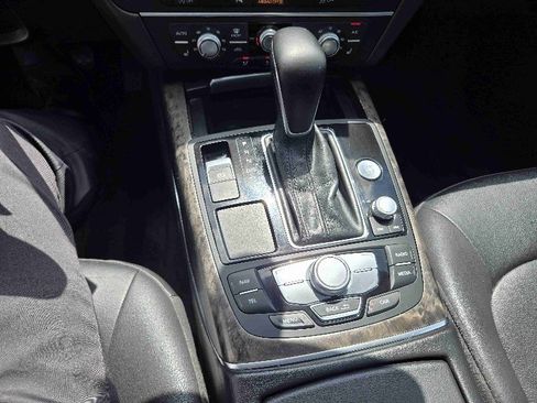 Used 2017 Audi A6 2.0T Premium image 14