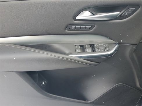 Certified 2023 Cadillac XT4 Premium Luxury w/ Cold Weather Package image 10