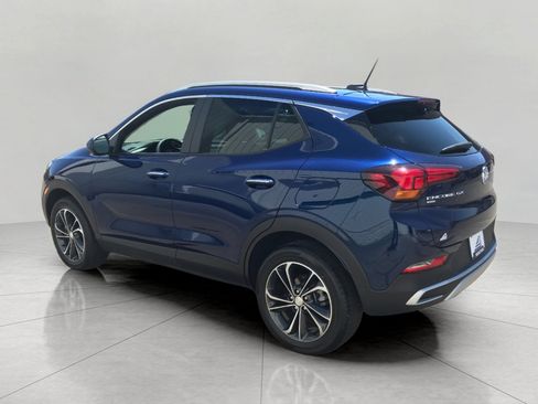Used 2023 Buick Encore GX Select w/ Safety Package II AWD/4WD image 21