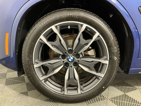 Used 2023 BMW X3 sDrive30i w/ M Sport Package RWD image 34
