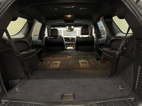 Used 2025 Dodge Durango R/T AWD/4WD image 18
