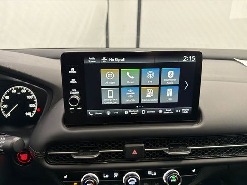Used 2025 Honda HR-V EX-L image 29