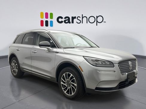 Used 2022 Lincoln Corsair AWD w/ Equipment Group 101A image 5