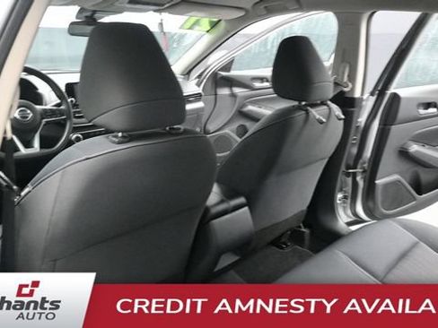 Used 2021 Nissan Altima 2.5 S FWD image 23