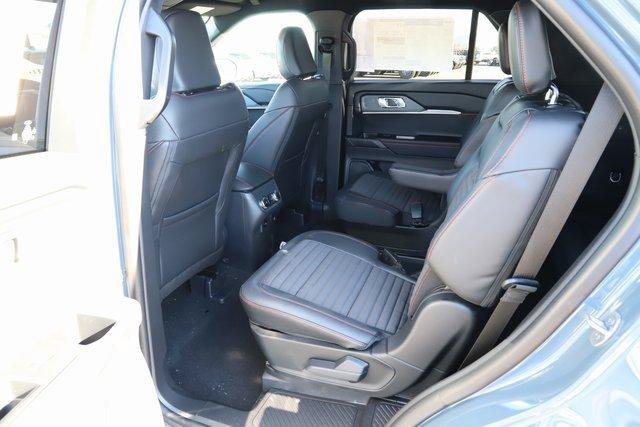 New 2026 Ford Explorer ST-Line w/ ST-Line Street Pack AWD/4WD image 18