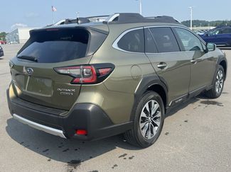 Certified 2024 Subaru Outback Touring AWD/4WD video 3