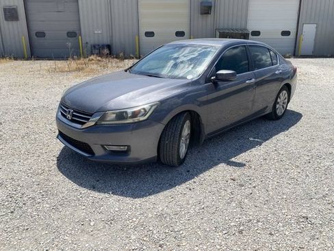 Used 2013 Honda Accord EX-L image 5