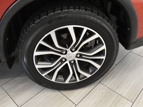 Used 2016 Mitsubishi Outlander ES image 10