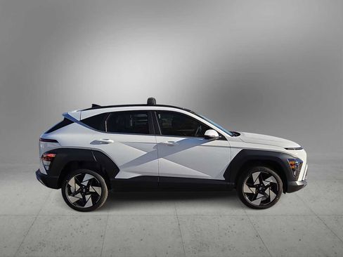 New 2026 Hyundai Kona Limited image 8
