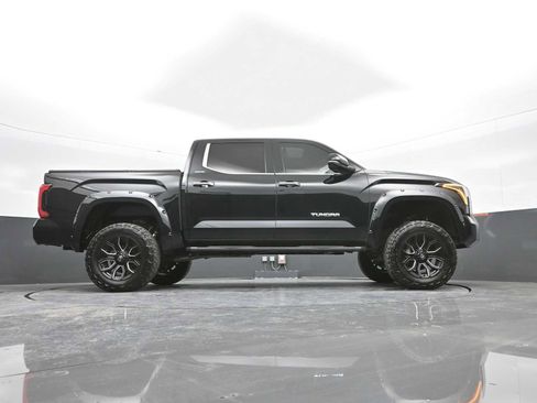Used 2023 Toyota Tundra Limited image 46